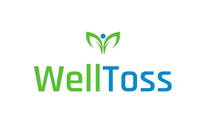 WellToss.com